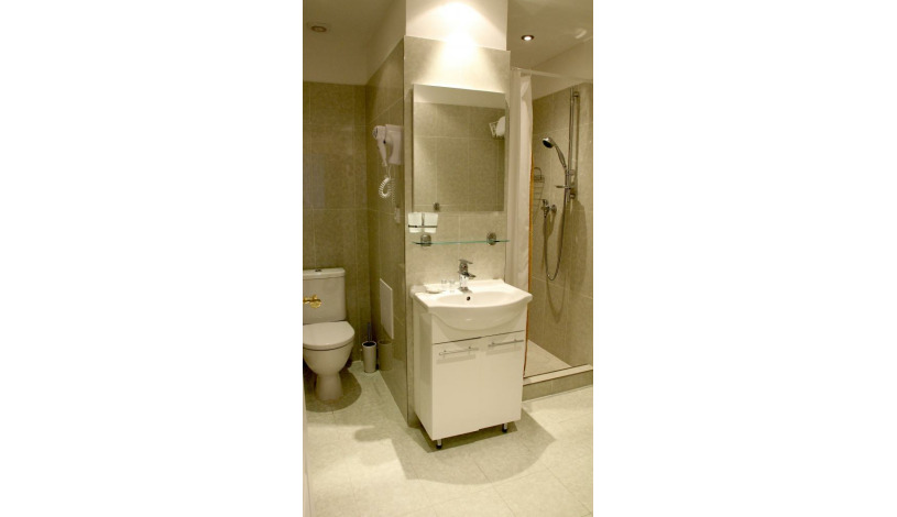 Residence Goethe U Tří mouřenínů Karlovy Vary